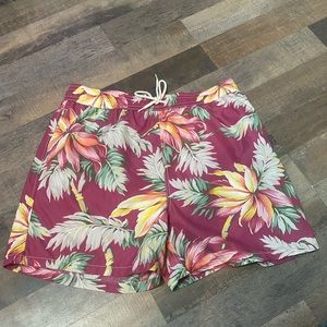 Ralph Lauren Polo Men’s swim trunks